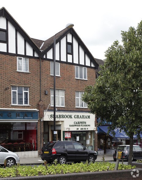 40 Station Appr, Hayes for sale - Primary Photo - Image 1 of 1