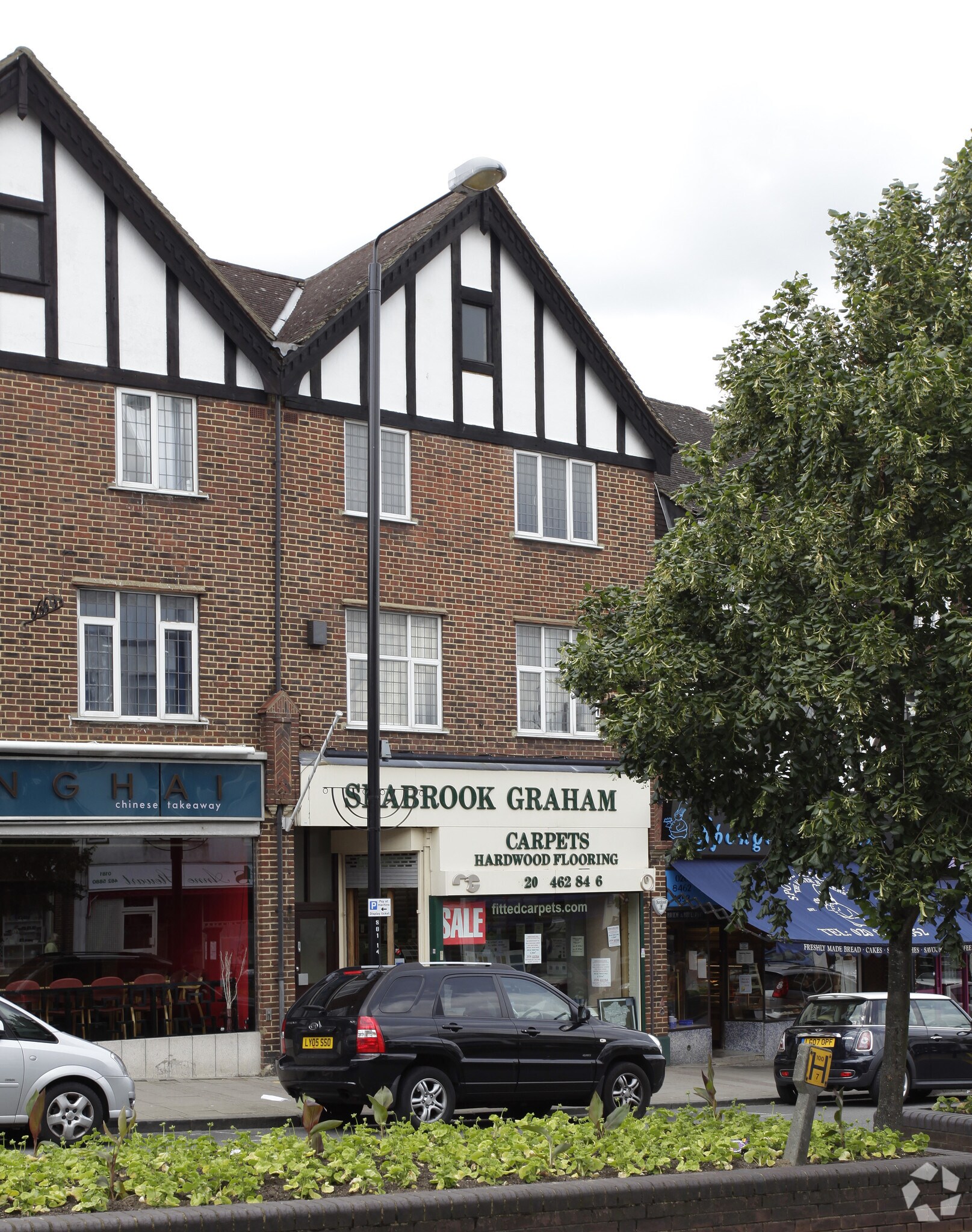 40 Station Appr, Hayes for sale Primary Photo- Image 1 of 1