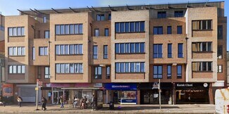 More details for 26C-34 High St, Hounslow - Retail for Rent