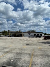 3100 S Federal Hwy, Fort Lauderdale, FL for sale Building Photo- Image 1 of 1