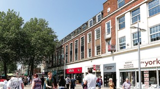 More details for 24-26 King Edward St, Hull - Retail for Rent