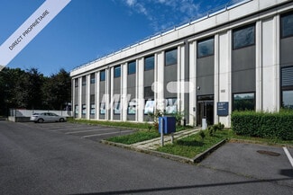 More details for 17 Rue Du Petit Albi, Cergy - Office, Light Industrial to Rent