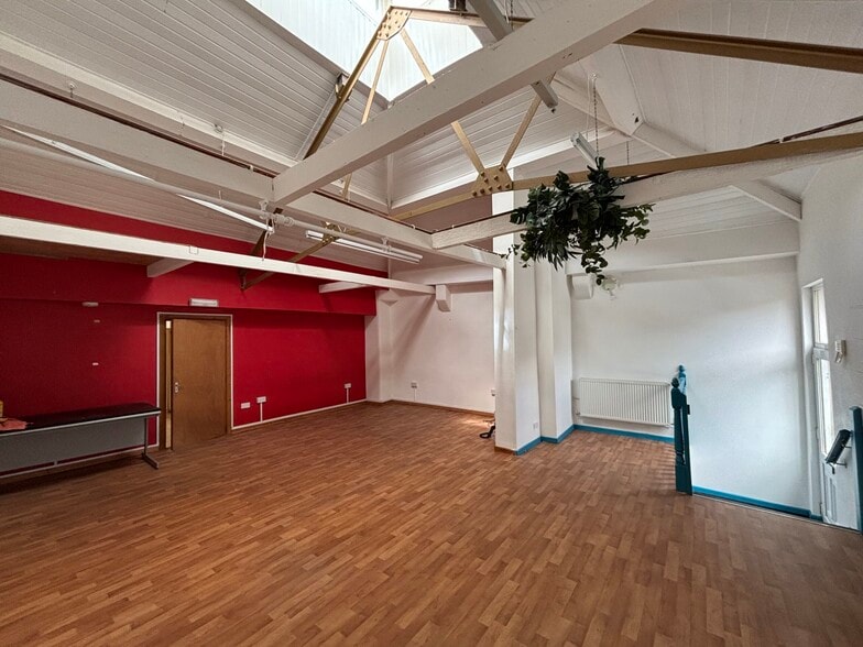 1A Mercer St, Accrington to rent - Interior Photo - Image 2 of 3