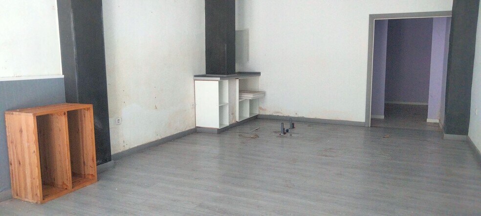 Calle Manuel Gutiérrez, 6, Mieres, Asturias for sale - Building Photo - Image 2 of 23