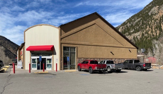 More details for 1560 Argentine St, Georgetown, CO - Retail for Sale