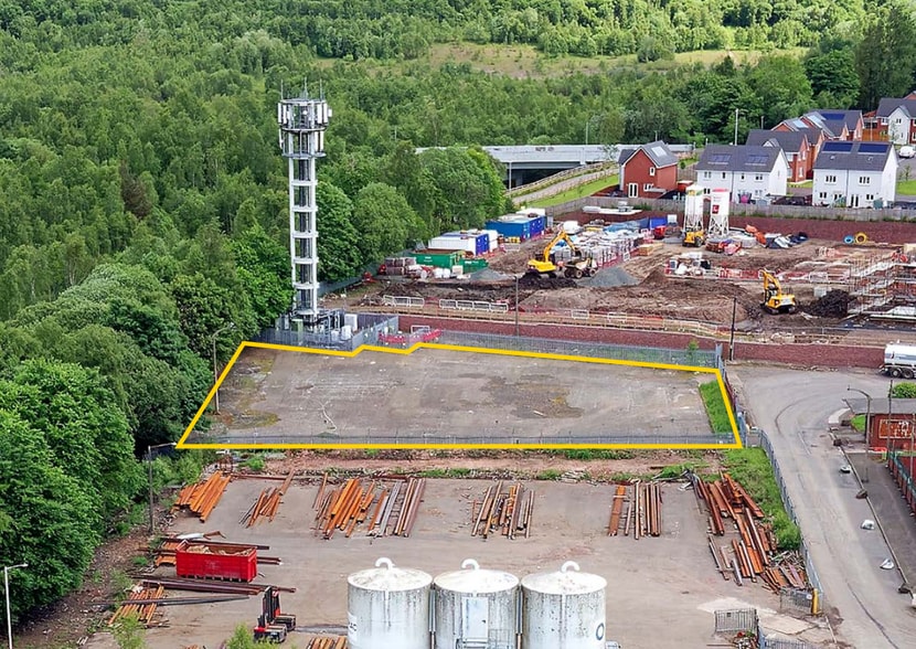 Craigneuk St, Motherwell to rent - Other - Image 1 of 2