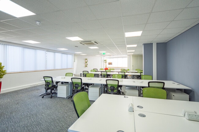 More details for Tudor Sq, West Bridgford - Co-working to Rent