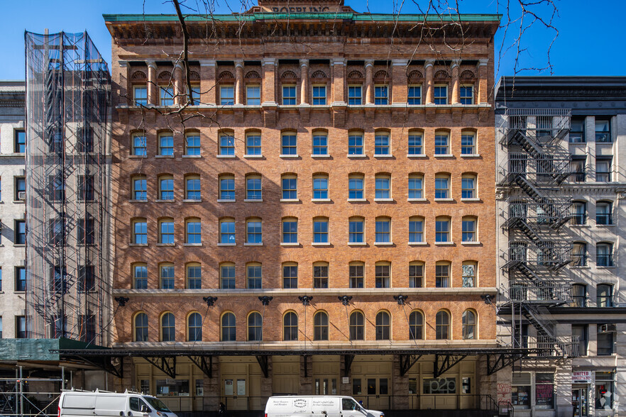 169-175 Hudson St, New York, NY for sale - Building Photo - Image 3 of 6