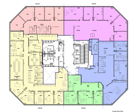 700 Route 46 E, Fairfield, NJ for rent Floor Plan- Image 1 of 1