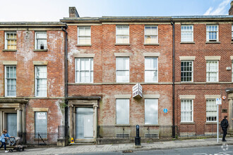 26A-28 Winckley Sq, Preston for rent Primary Photo- Image 1 of 4