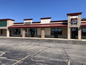 1550 Madison Ave, Fort Atkinson, WI for sale Building Photo- Image 1 of 1