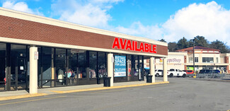 More details for 10 Technology Dr, Hudson, MA - Retail for Rent