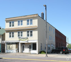 129-131 E Broad St, Hazleton, PA for sale Primary Photo- Image 1 of 1