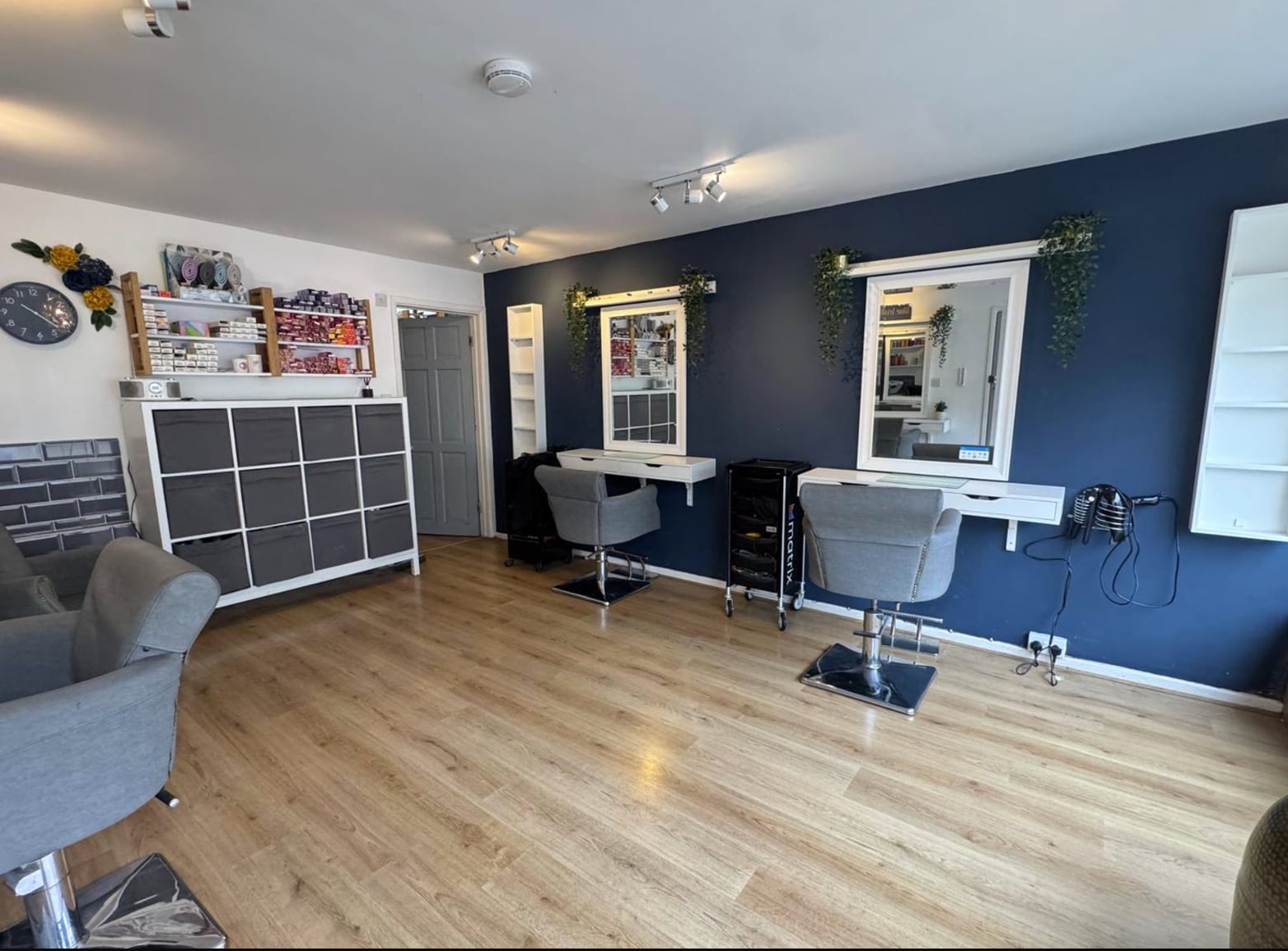62A High St, Bristol to rent Interior Photo- Image 1 of 6