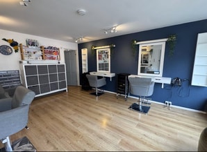 62A High St, Bristol to rent Interior Photo- Image 1 of 6