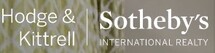 Hodge & Kittrell Sotheby's International Realty