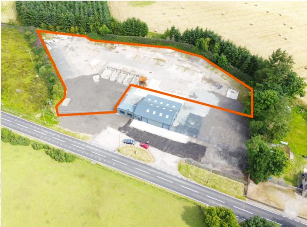 Lonmay, Fraserburgh to rent Primary Photo- Image 1 of 2