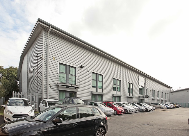 More details for Horsfield Way, Stockport - Industrial to Rent
