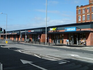 More details for 376 Blackpool Rd, Preston - Retail for Rent