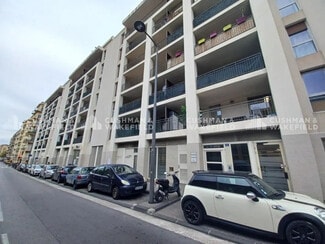 More details for 6 Rue Leon Gozlan, Marseille - Office to Rent