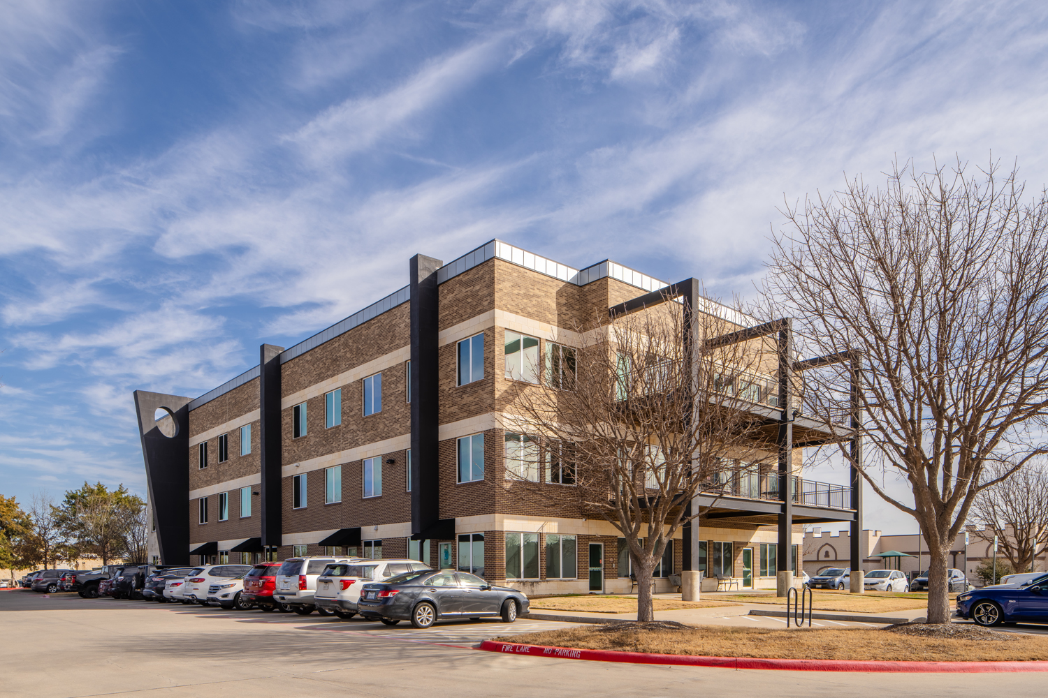 6401 W Eldorado Pky, McKinney, TX for rent Building Photo- Image 1 of 100