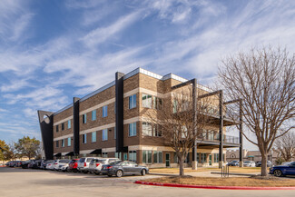 More details for 6401 W Eldorado Pky, McKinney, TX - Coworking for Rent