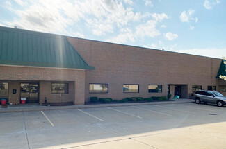 More details for 44570-44682 Morley Dr, Clinton Township, MI - Office for Rent