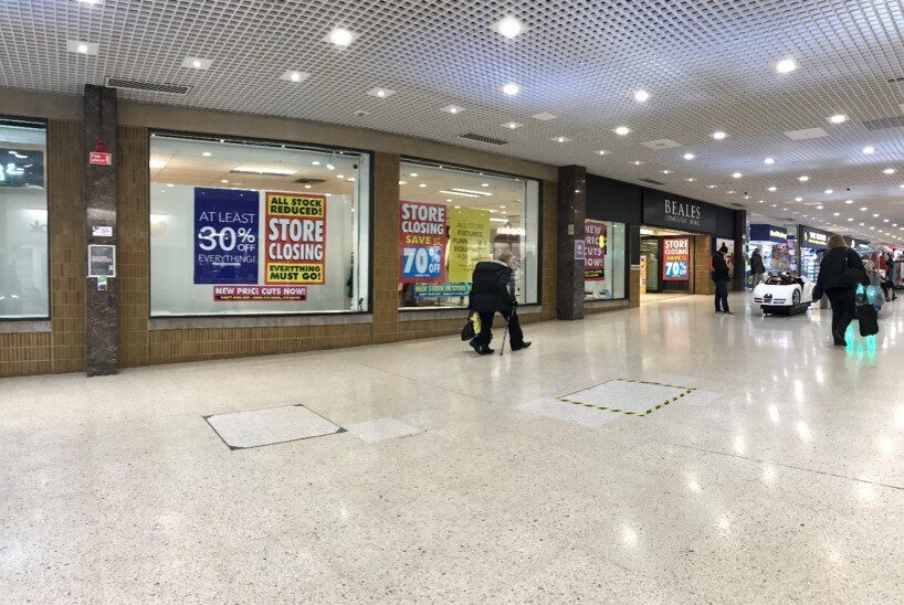 West Gate, Mansfield for sale Building Photo- Image 1 of 1