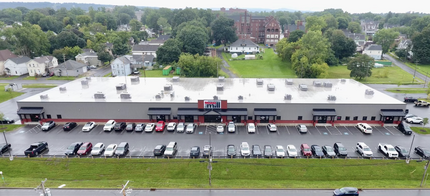 1707 Oriskany St W, Utica, NY for sale Building Photo- Image 1 of 4