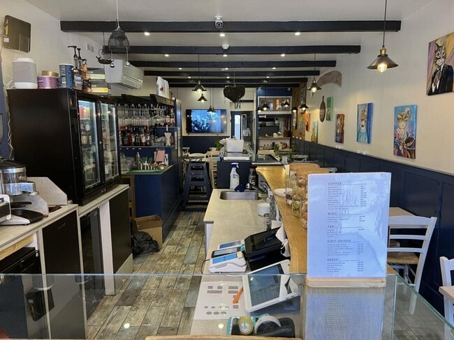More details for 25-25A Walm Ln, London - Retail to Rent