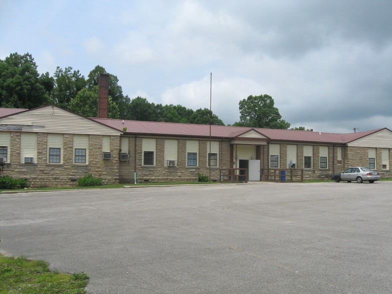 221 Felts School Rd, Corbin, KY for sale - Building Photo - Image 1 of 1