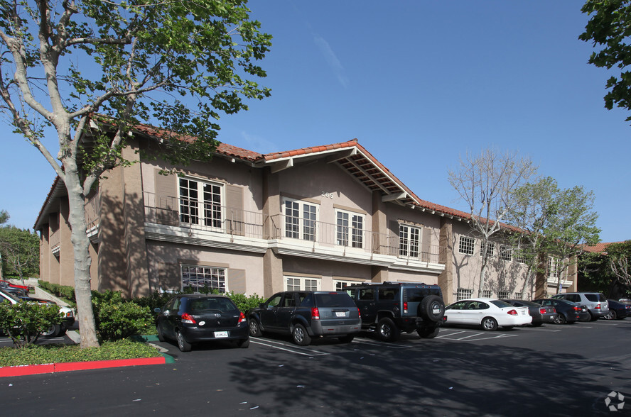 265 S Randolph Ave, Brea, CA for sale - Building Photo - Image 1 of 1