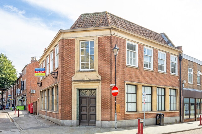 More details for 37 Castle Gate, Newark - Retail to Rent