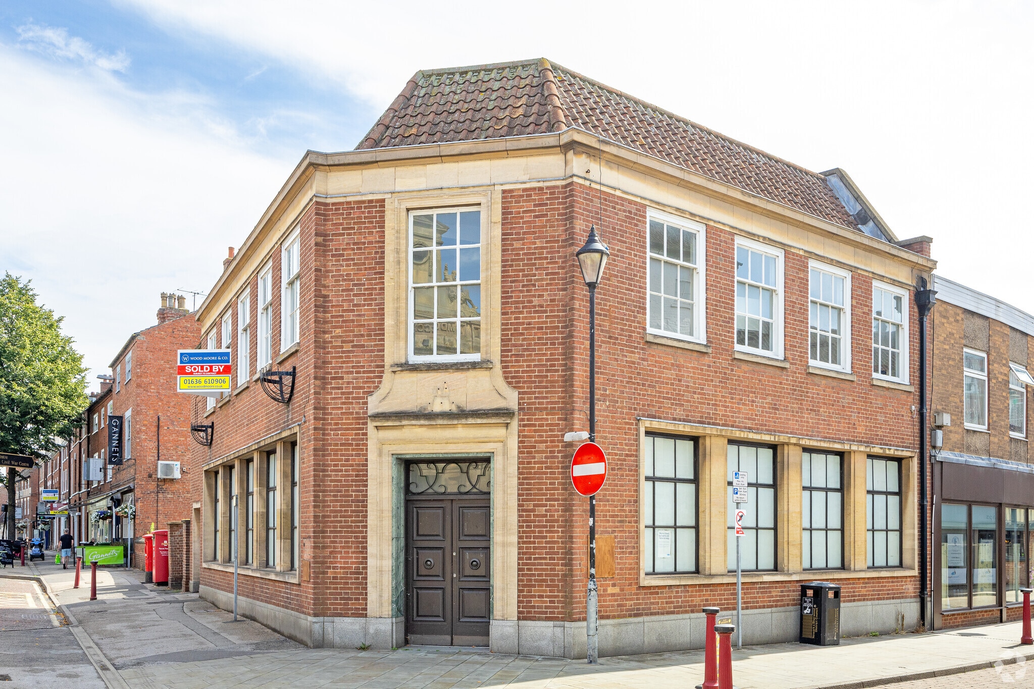 37 Castle Gate, Newark to rent Primary Photo- Image 1 of 6