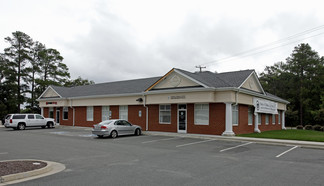 More details for 2201-2203 Pump Rd, Richmond, VA - Office for Sale