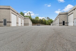 More details for Lakeside Storage Condo Portfolio – Light Industrial, Industrial for Sale, Mooresville, NC