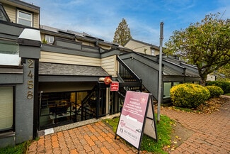 More details for 2458 Haywood Av, West Vancouver, BC - Office for Sale