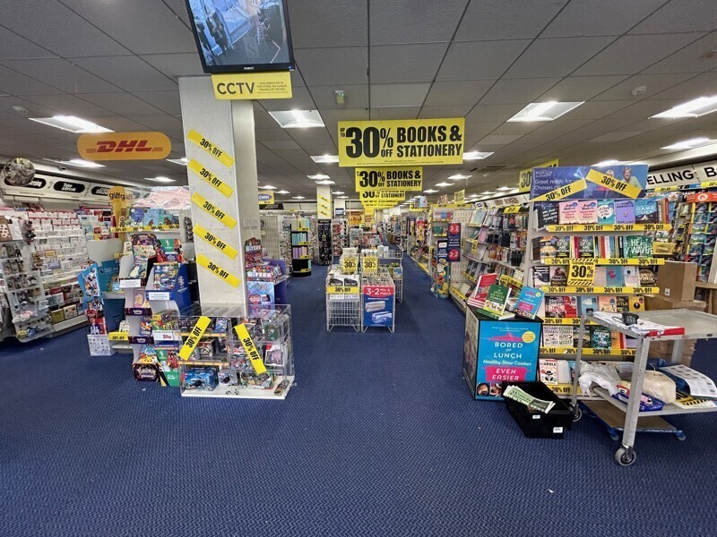 14-15 Cornhill, Bridgwater for sale Interior Photo- Image 1 of 6