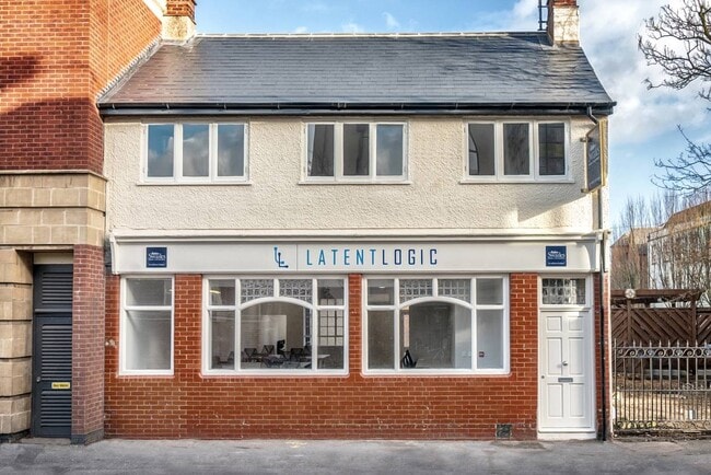 More details for 8 Hollybush Row, Oxford - Office to Rent