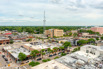 309 S Main St, Royal Oak, MI for sale Aerial- Image 1 of 1