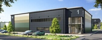 More details for Hawley Rd, Dartford - Industrial to Rent