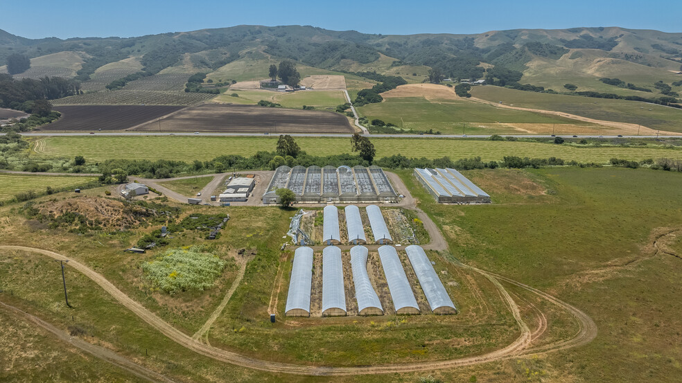 6860 Los Osos Valley Rd, San Luis Obispo, CA for sale - Building Photo - Image 2 of 23