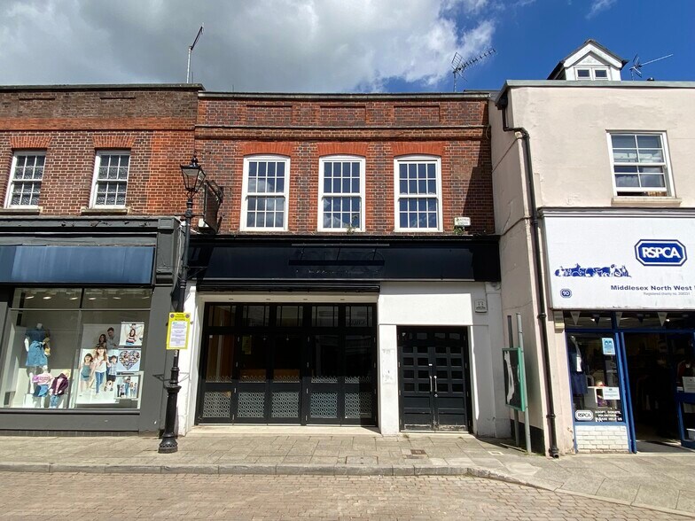 92 High St, Rickmansworth, WD3 1AQ UK