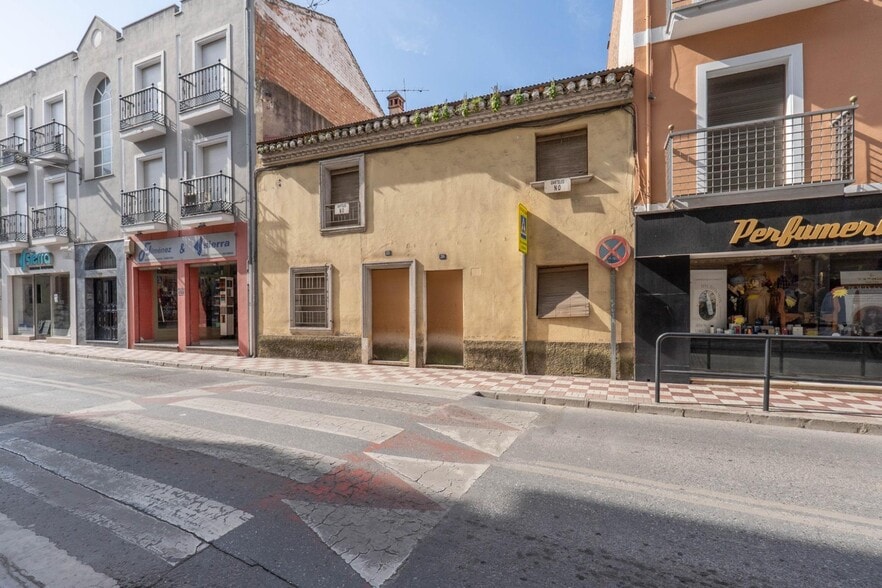 Calle Granada, 20, Albolote, Granada for sale - Building Photo - Image 2 of 44