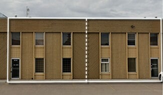 More details for 2101-2133 84th Ave NW, Edmonton, AB - Office to Rent