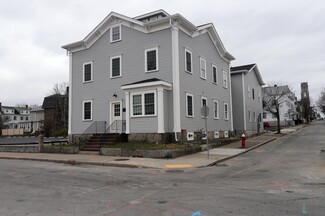 More details for 899 Pleasant St, New Bedford, MA - Office for Rent