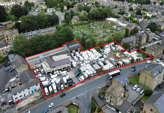 More details for Halifax Rd, Hipperholme - Industrial for Sale