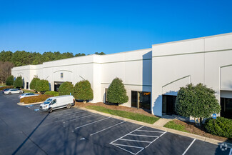 Cubework Norcross - Commercial Property