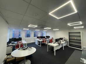 36-38 Hatton Garden, London to rent Interior Photo- Image 2 of 5