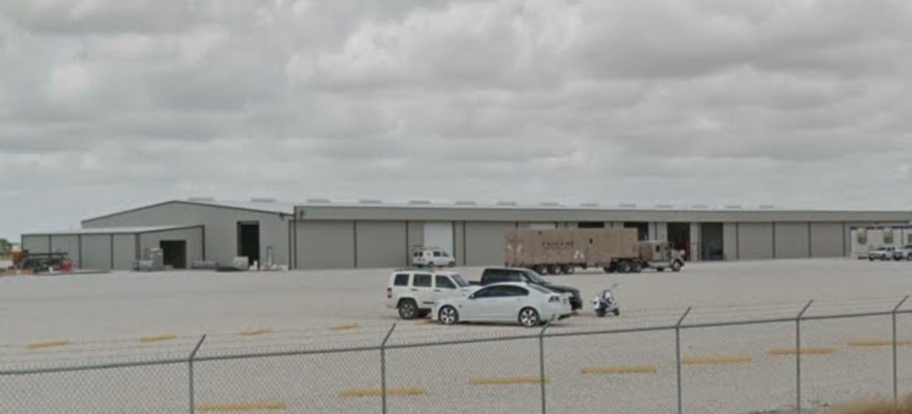 6291 S Interstate Highway 37, Mathis, TX for rent Building Photo- Image 1 of 20